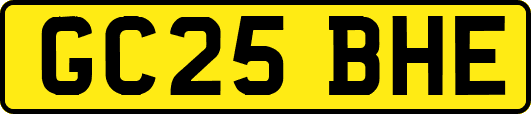 GC25BHE