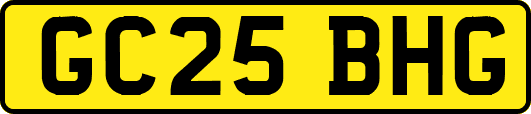 GC25BHG