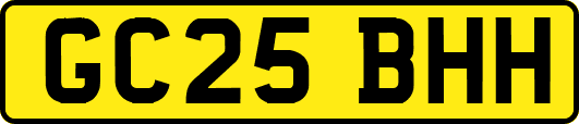 GC25BHH