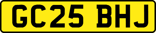 GC25BHJ