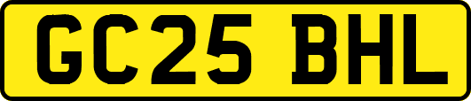 GC25BHL