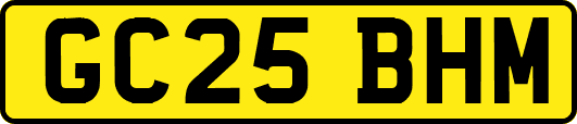 GC25BHM