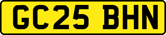 GC25BHN