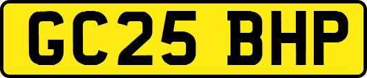 GC25BHP