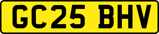 GC25BHV