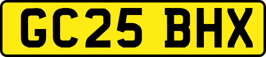 GC25BHX