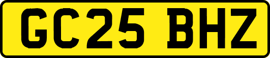 GC25BHZ