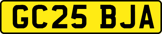 GC25BJA