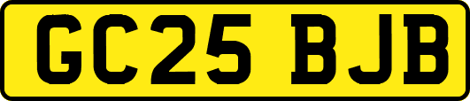 GC25BJB