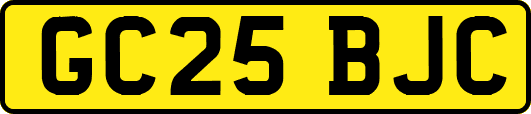 GC25BJC