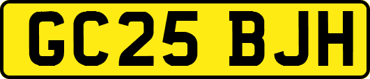 GC25BJH