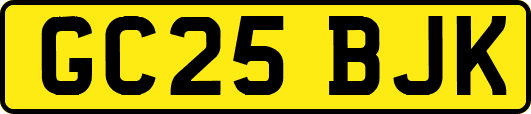 GC25BJK