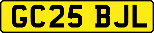 GC25BJL