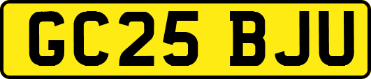 GC25BJU