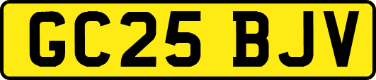 GC25BJV