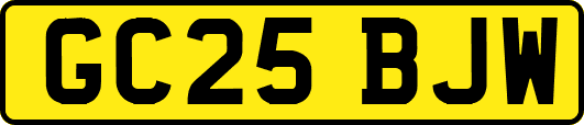 GC25BJW