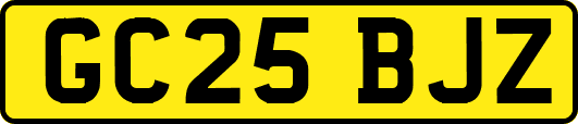 GC25BJZ