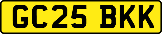 GC25BKK