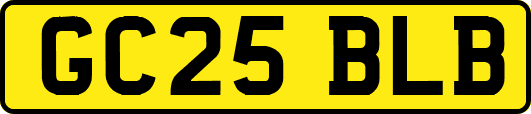 GC25BLB