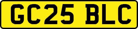 GC25BLC