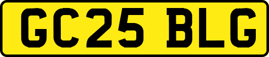 GC25BLG