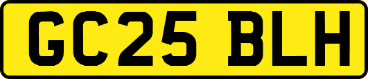GC25BLH
