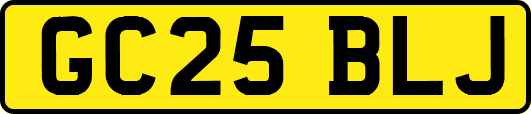 GC25BLJ