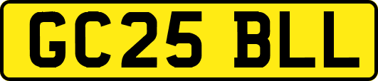 GC25BLL