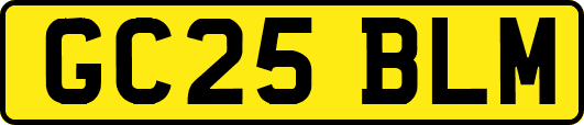 GC25BLM