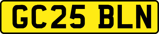 GC25BLN