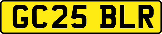 GC25BLR