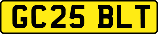 GC25BLT