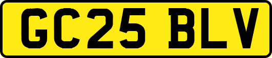 GC25BLV