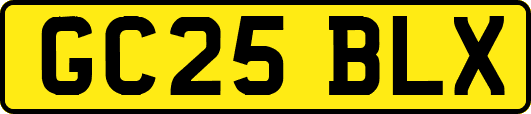 GC25BLX