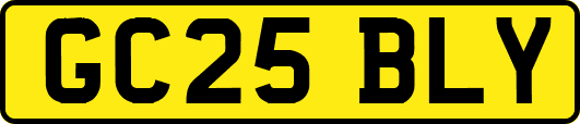 GC25BLY