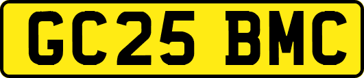 GC25BMC