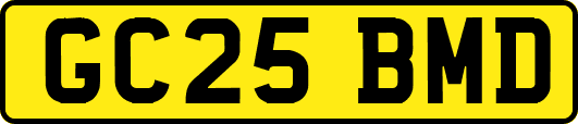 GC25BMD