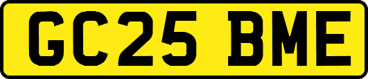 GC25BME