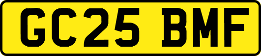 GC25BMF