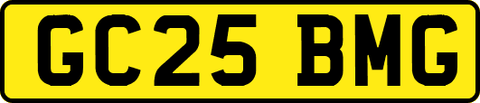 GC25BMG