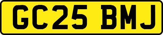 GC25BMJ