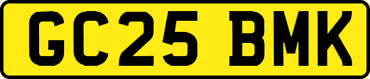 GC25BMK