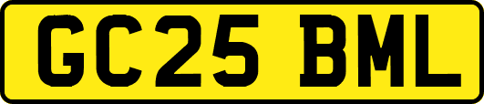 GC25BML