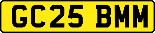GC25BMM
