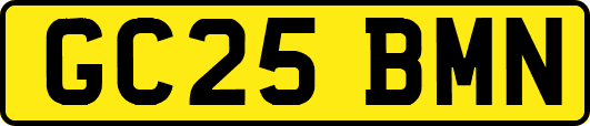 GC25BMN