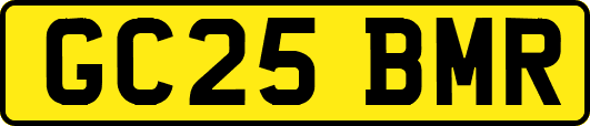GC25BMR
