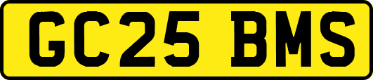 GC25BMS