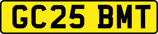 GC25BMT