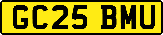 GC25BMU