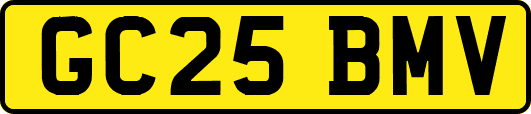 GC25BMV